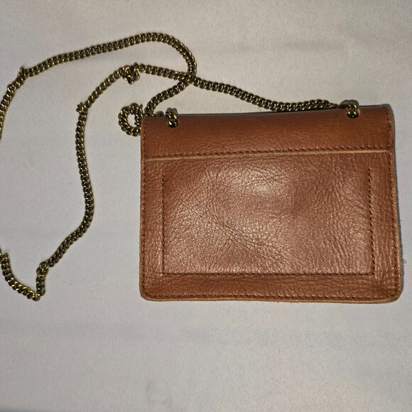 Madewell Women's Chain Cross Body Bag G8082 - Picture 3 of 7